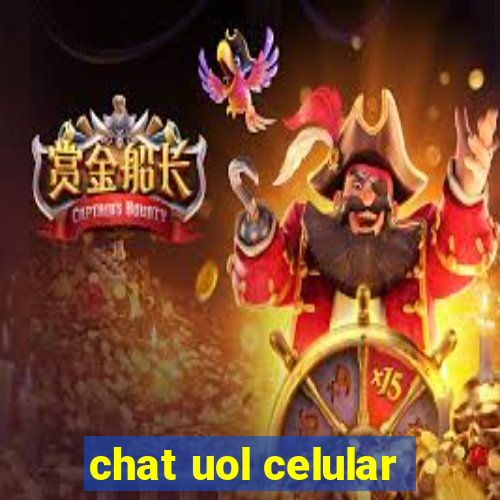 chat uol celular